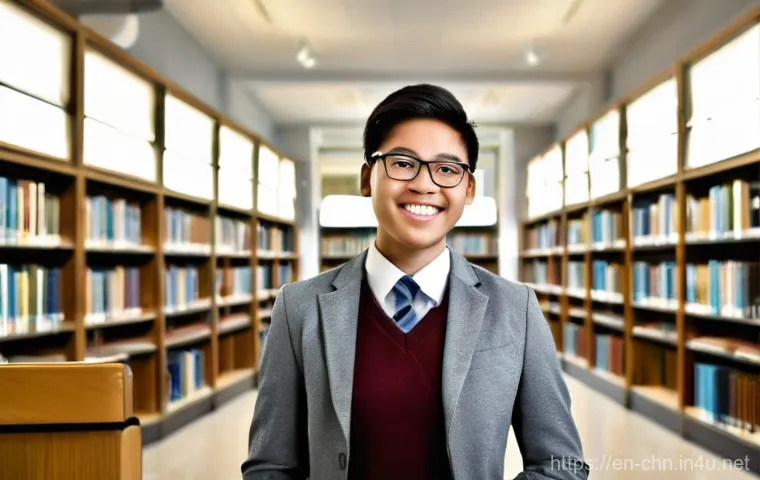 HSK 모의시험 활용법 - **Prompt:** A determined young adult student, dressed in casual yet modest attire (e.g., a sweater a... HSK 모의시험 활용법 - **Prompt:** A determined young adult student, dressed in casual yet modest attire (e.g., a sweater a...