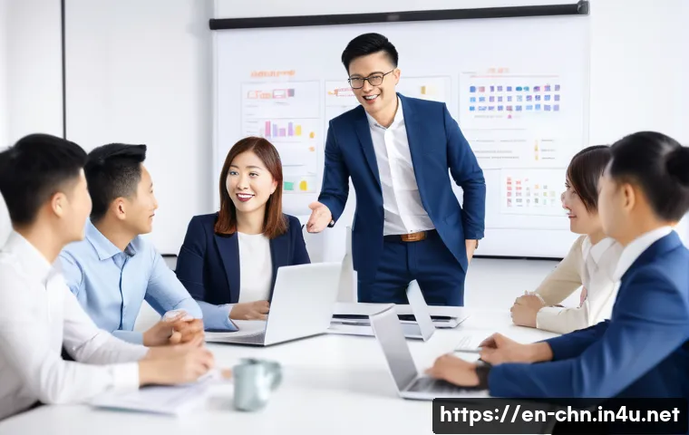 HSK 자격증 취득 후 연봉 협상 전략 관련 이미지 2