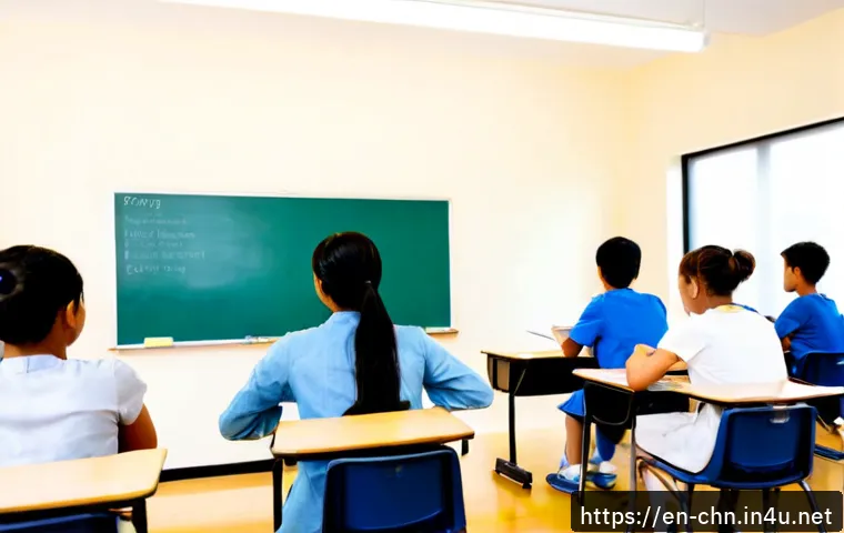 HSK 학원 선택 팁 및 리뷰 관련 이미지 1